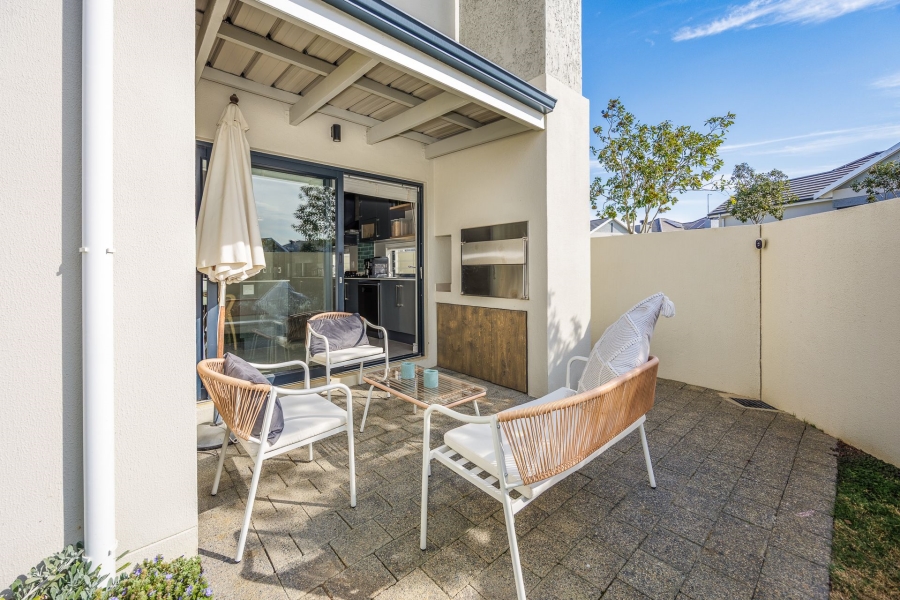 3 Bedroom Property for Sale in Groot Phesantekraal Estate Western Cape